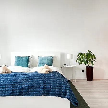 Appartamento For 6 Guests, 2 Bathrooms And Air Conditioning *